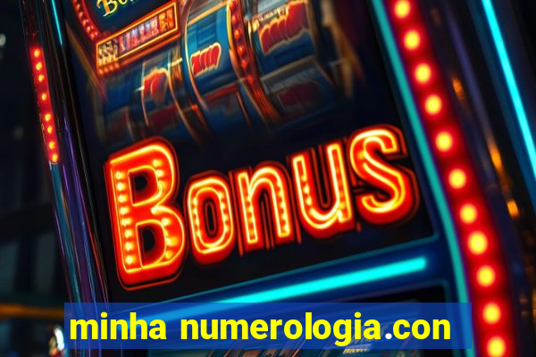 minha numerologia.con